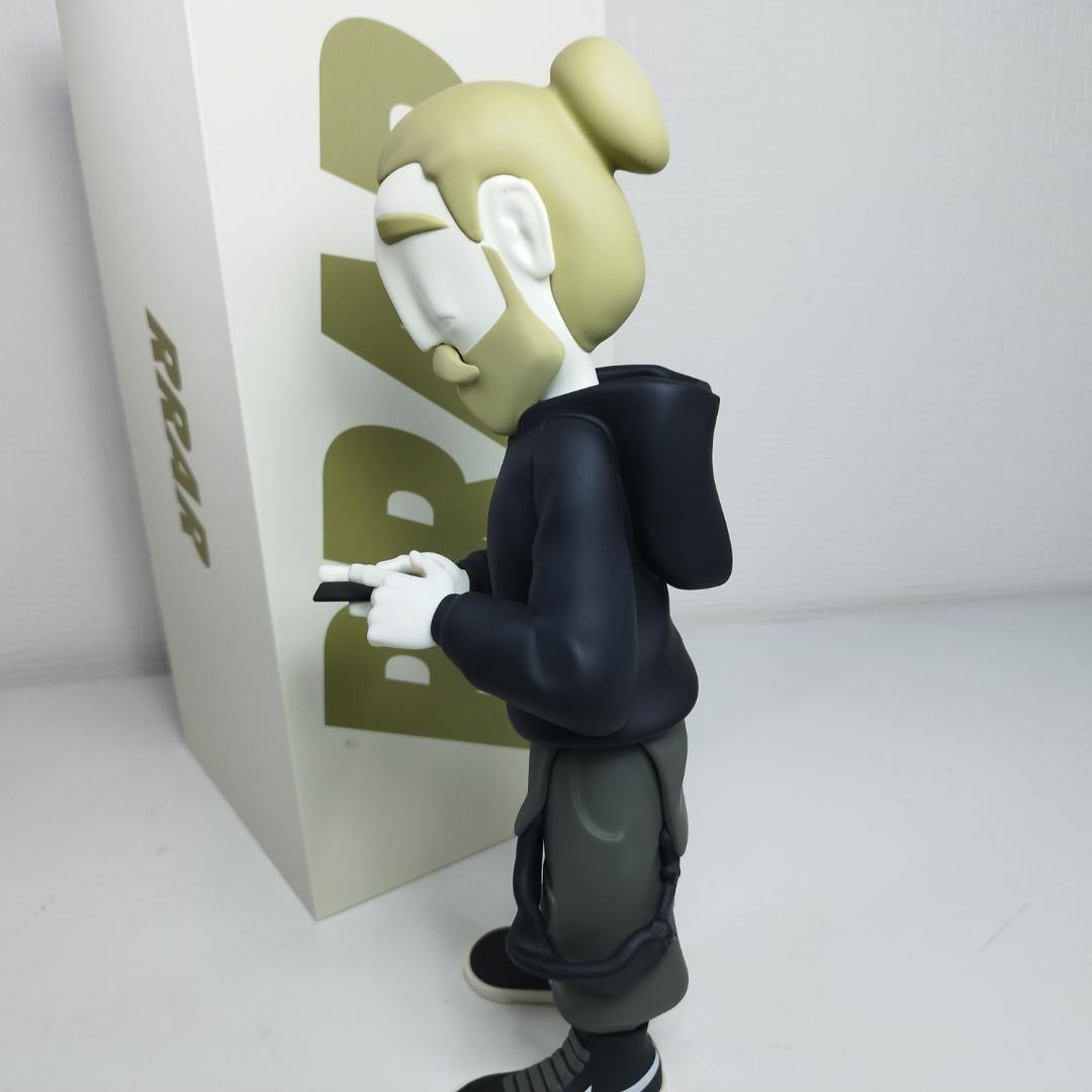 ロドリゴ ロージ RRAR NIKE フィギュア デザイナーズトイ ナ hABI