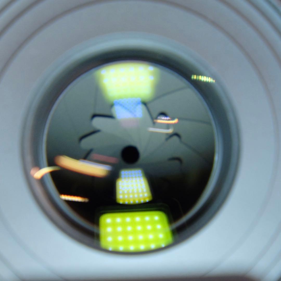 タムロン　90mm F/2.8 Di III MACRO VXD Zマウント