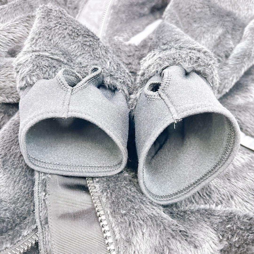 12SAM3【未使用】THE NORTH FACE ジャケット NA61930