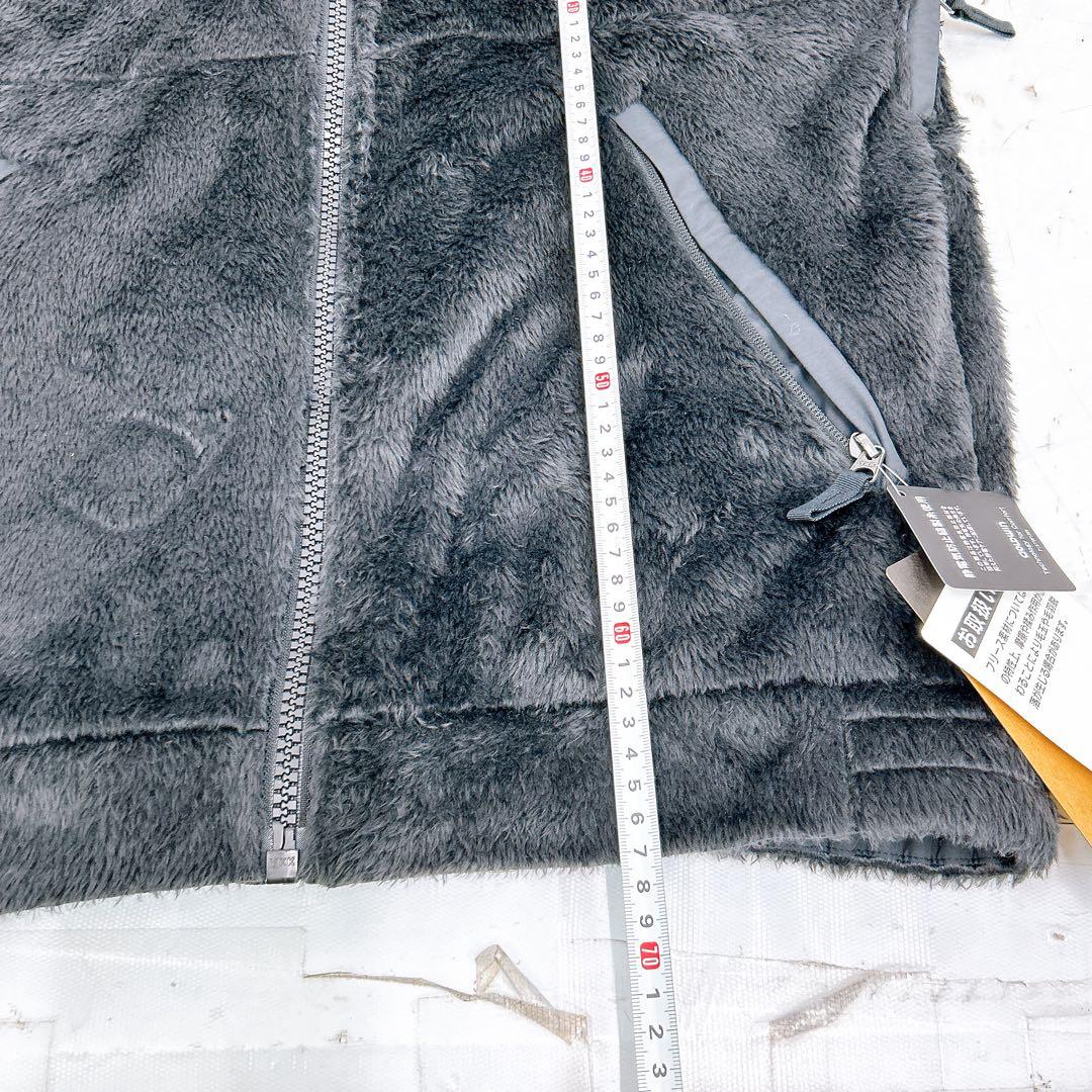 12SAM3【未使用】THE NORTH FACE ジャケット NA61930