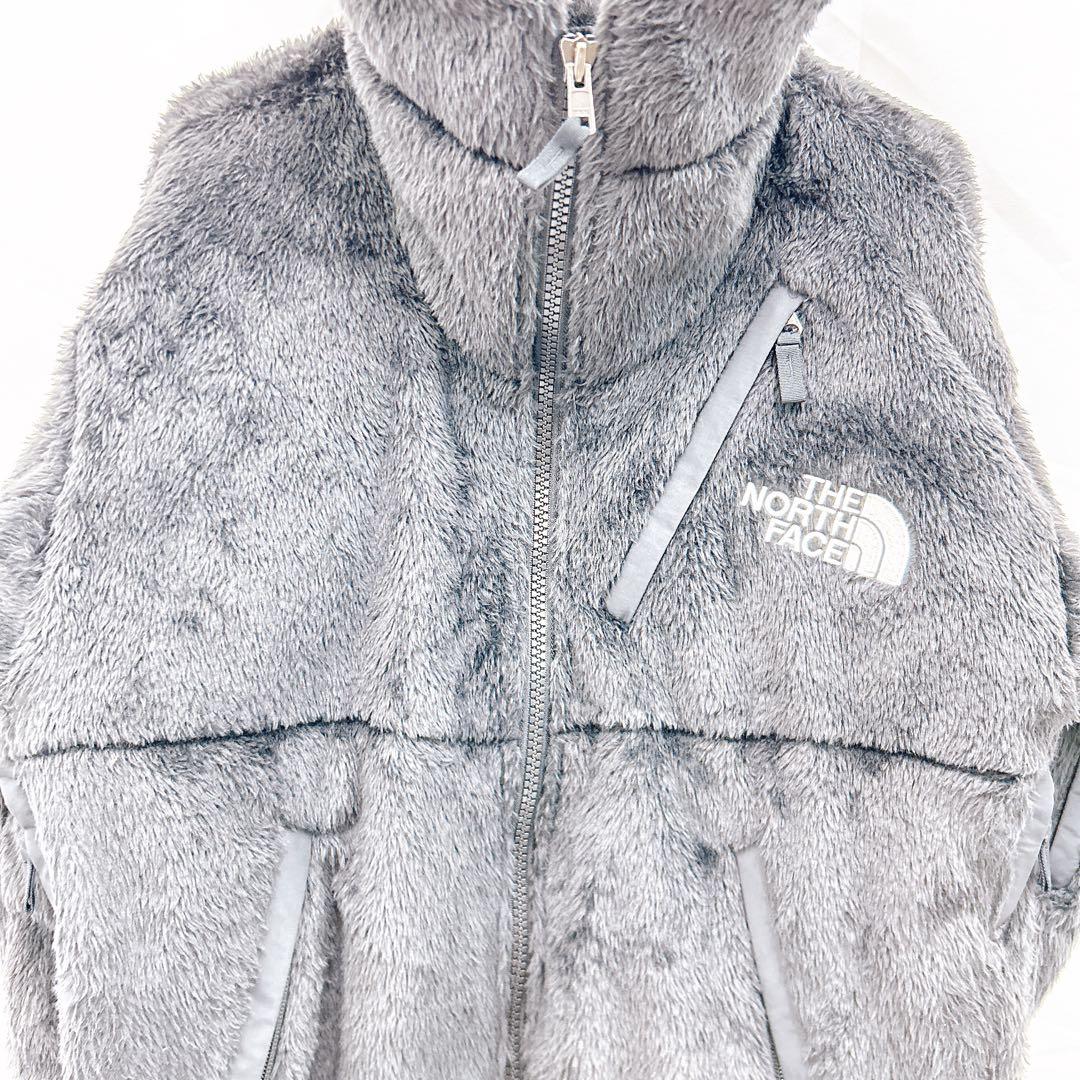 12SAM3【未使用】THE NORTH FACE ジャケット NA61930