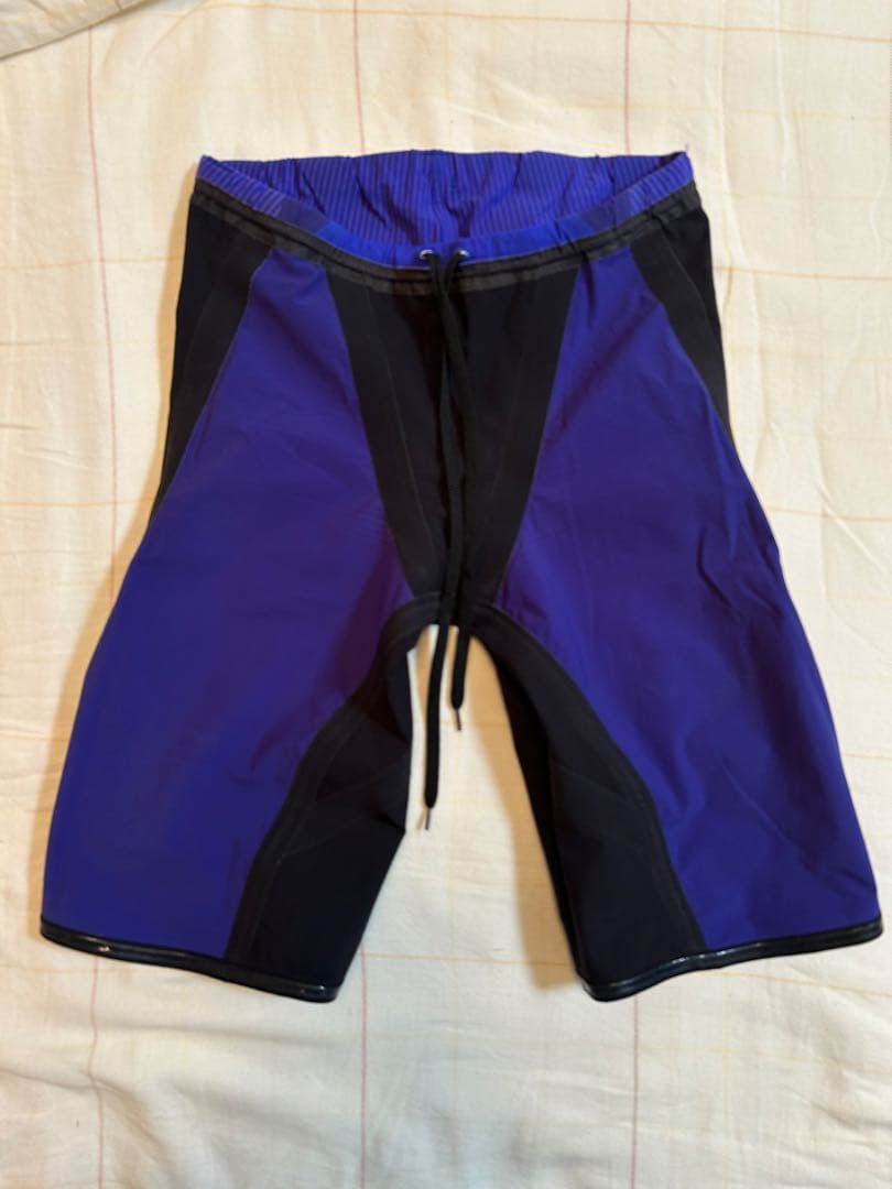 競泳用水着 高速水着 MIZUNO ミズノ GX sonic 4 ST L