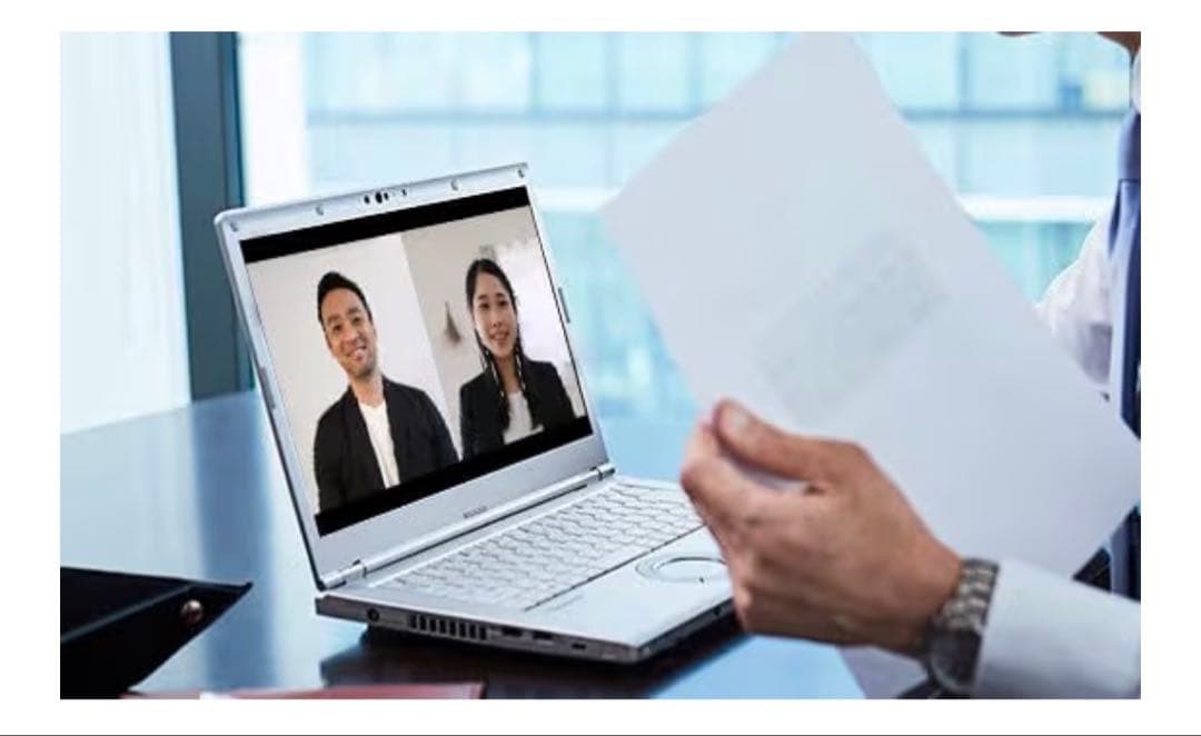 Core i7 14インチノートPC SSD512GB