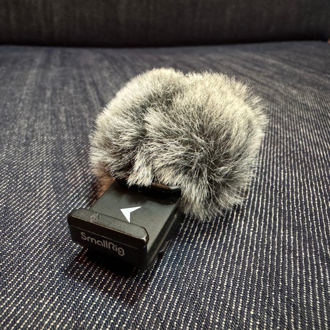 SONYコンデジ VLOGCAM ZV-1 II シューティンググリップキット