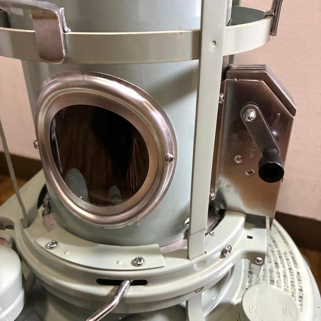 Aladdin アラジン J380003 石油ストーブ ブルーフレームヒーター