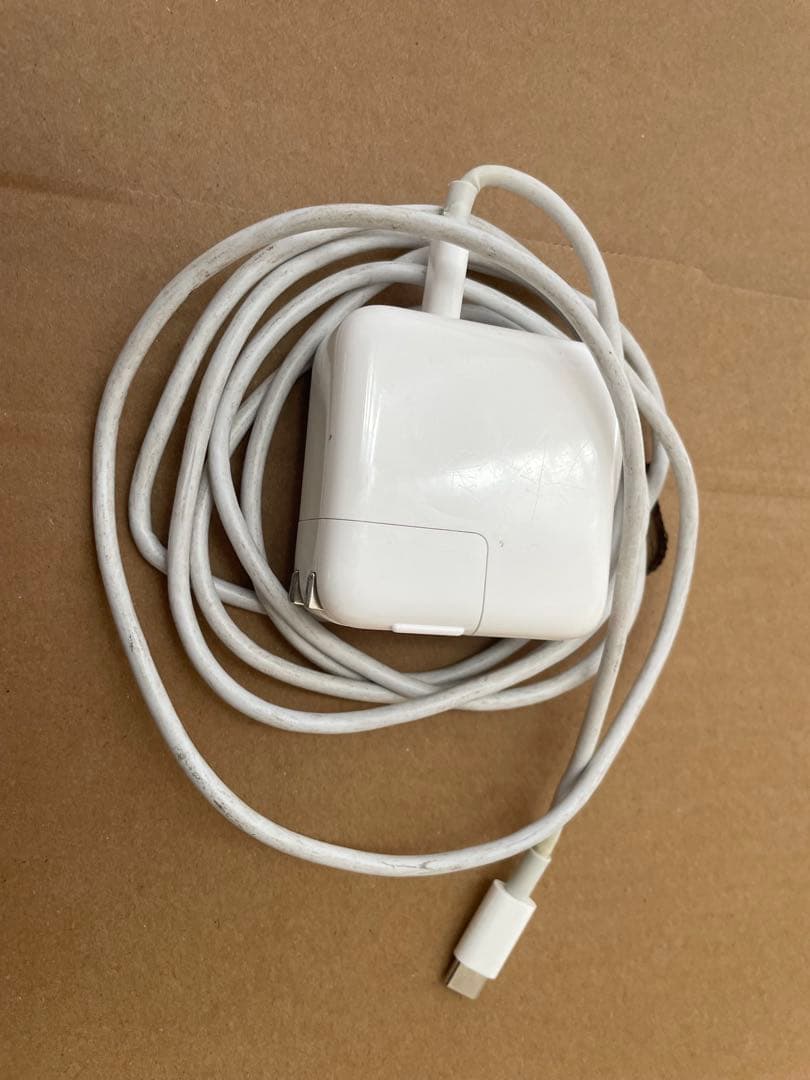 mac book air m1 メモリ8GB