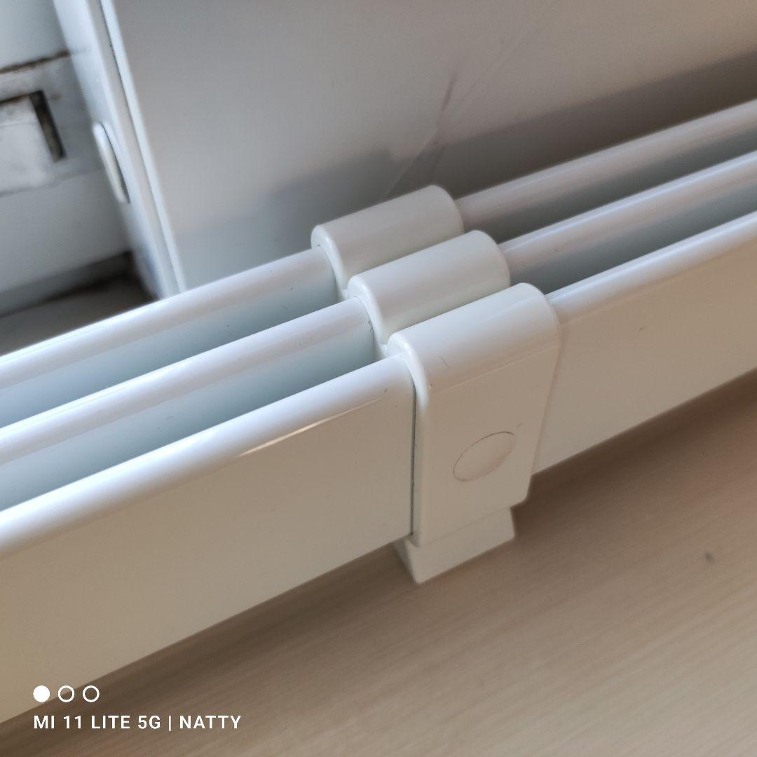 森永エンジニアリング W/R-900 90cm ウィンドーラジエーター①