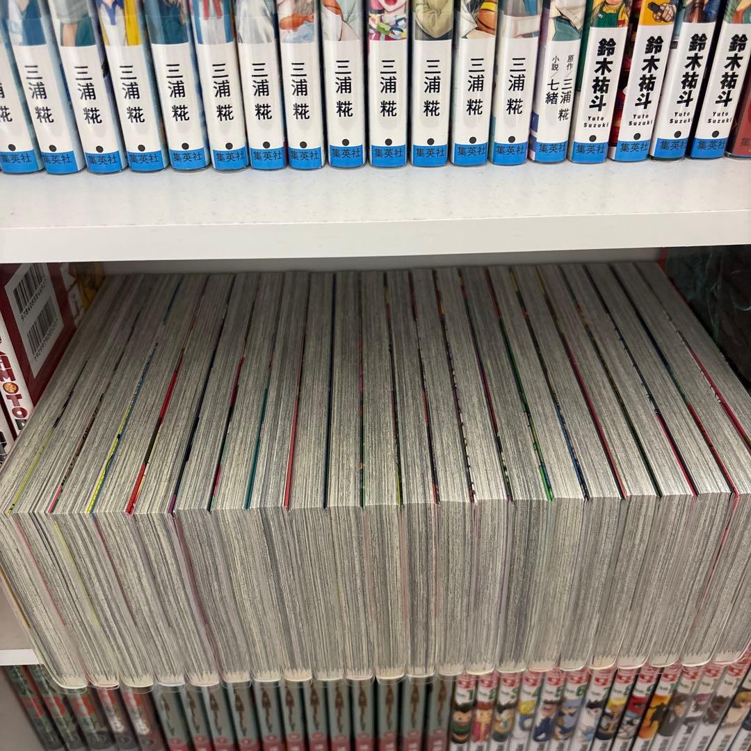 チェンソーマン 全22巻