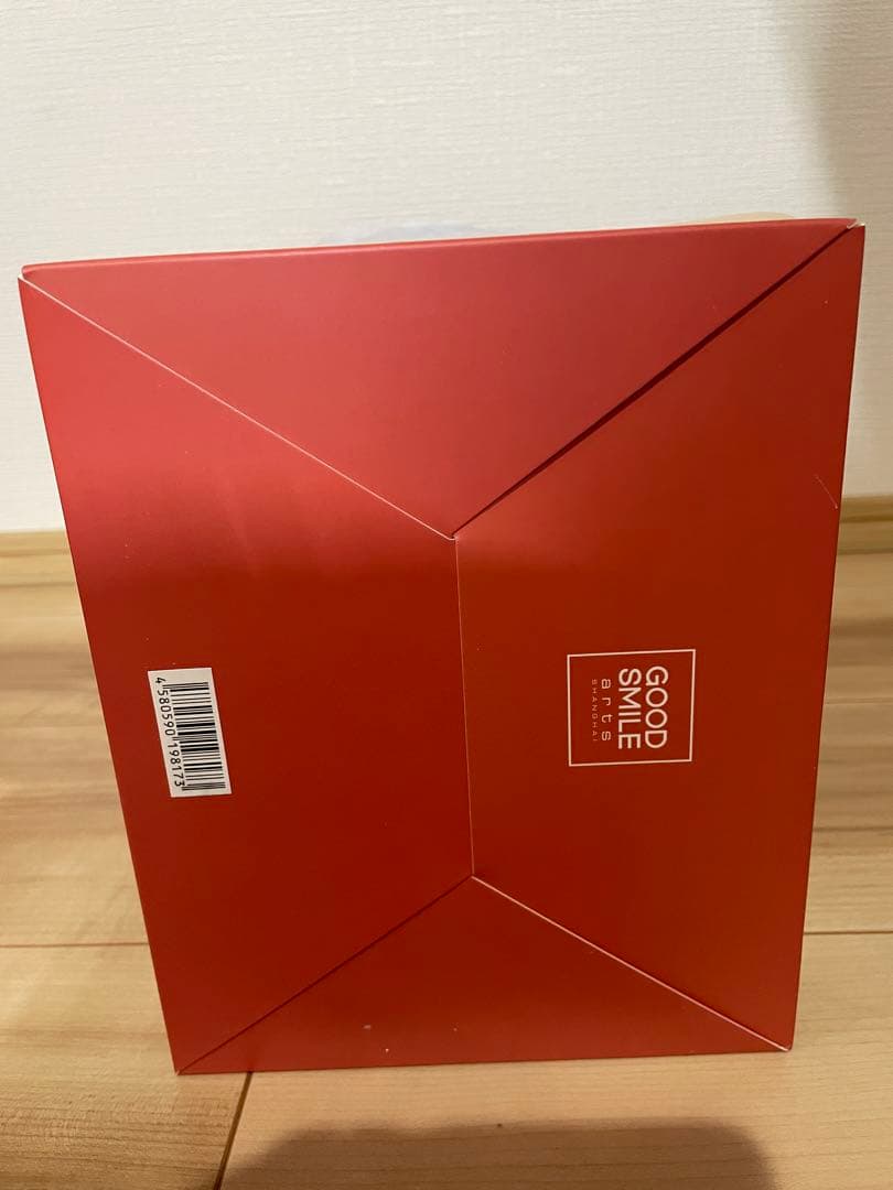 新品未開封 勝利の女神：NIKKE ラピ：クラシックバカンス 1/7 フィギュア