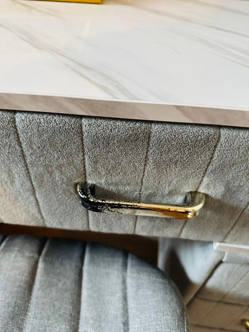 大阪市北区引き取り限定　ドレッサー　姫ドレッサー