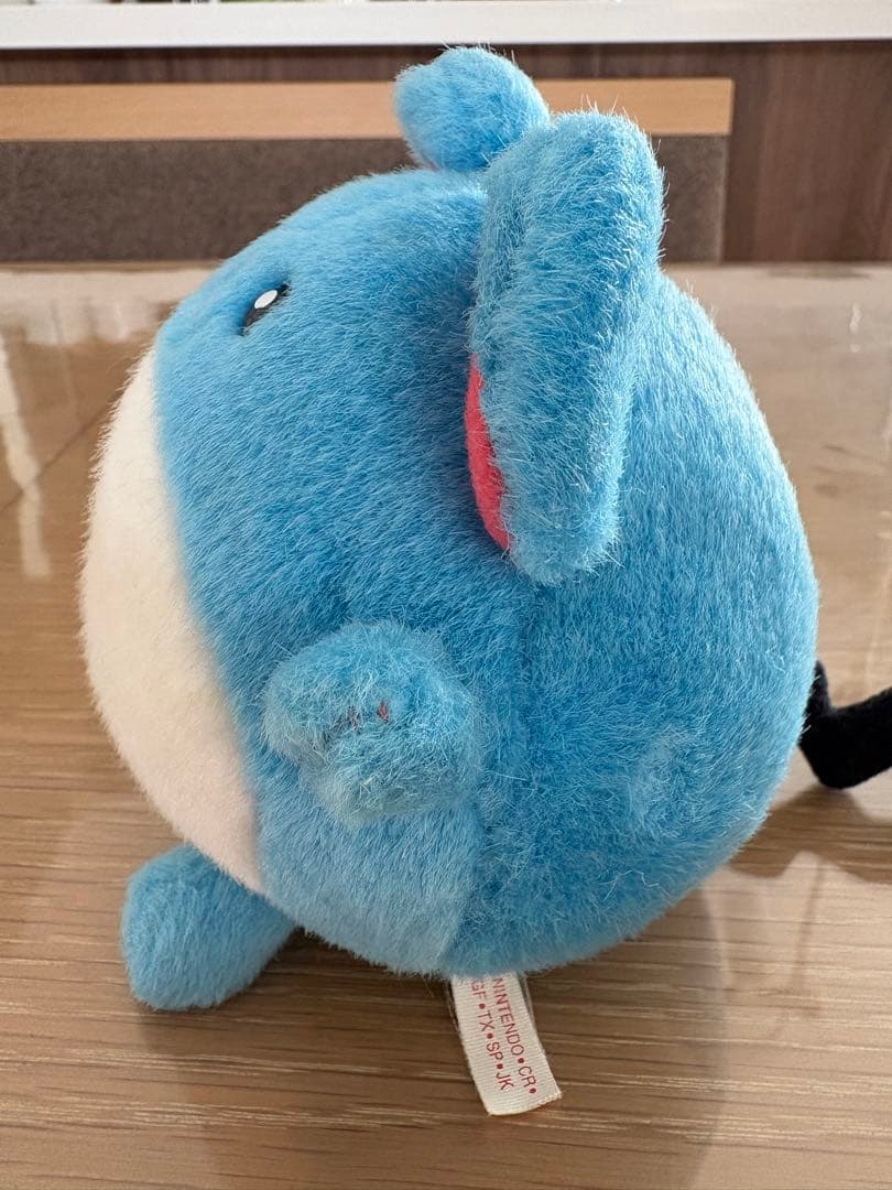 マリル タカラトミー ぬいぐるみ