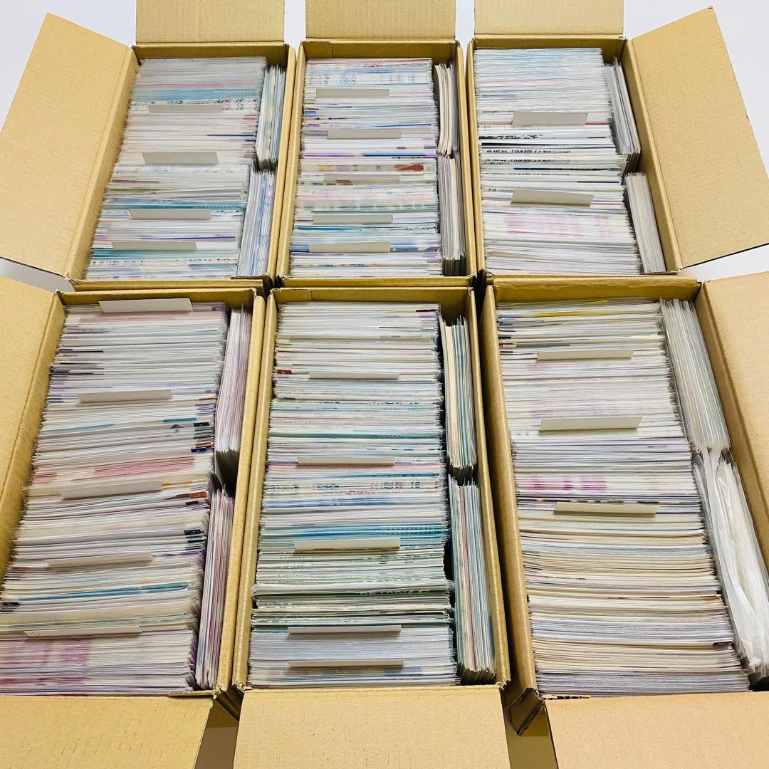 坂道シリーズ 生写真 約6000枚！ 大量セット売り！