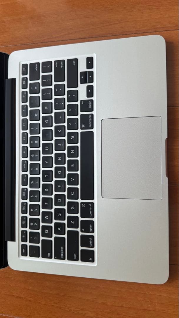 MacBook本体 MacBook Pro 13.3-inch Early 2015
