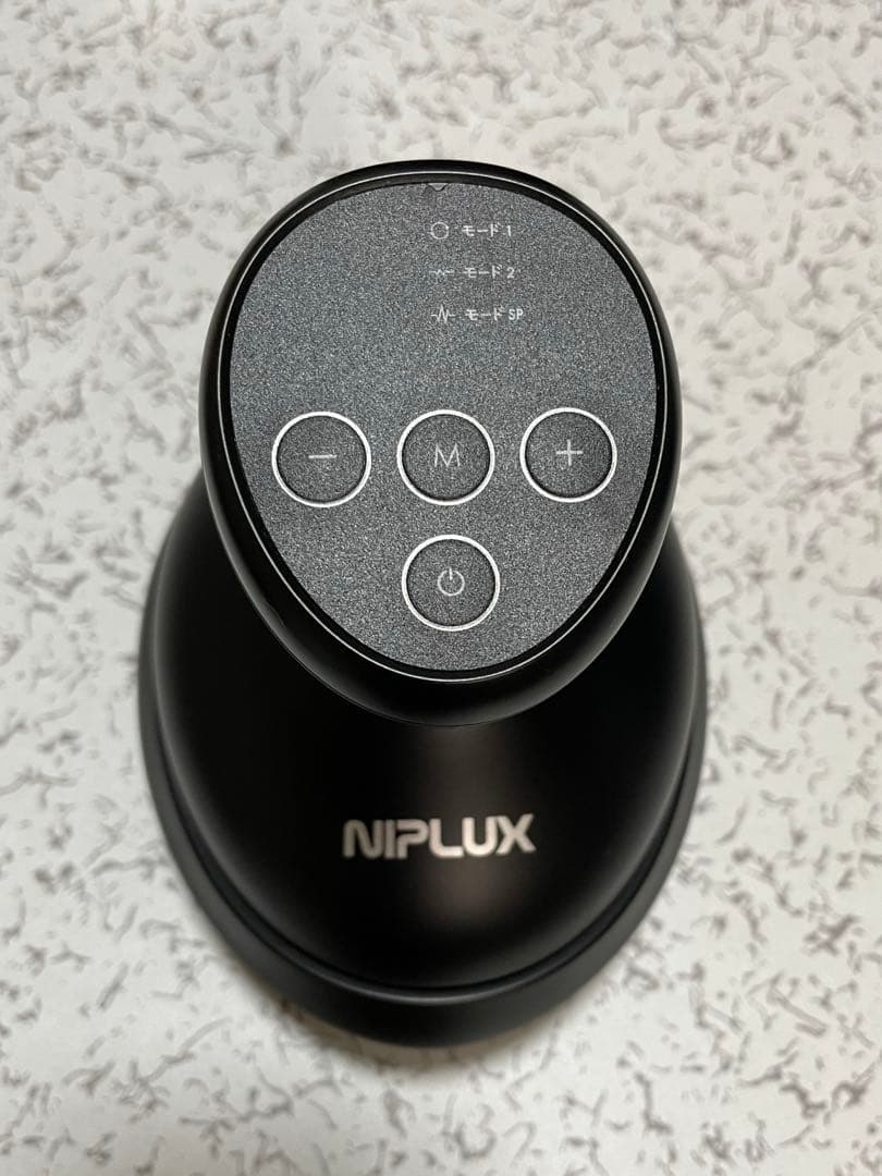 NIPLUX HEAD SPA PREMIUM 値下げセール中！8月末まで！