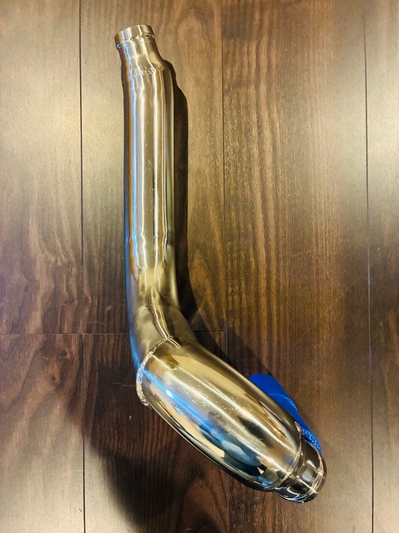 ☆★新品未使用 加速UP！新型ジムニー JB64専用 インテークターボパイプ★☆