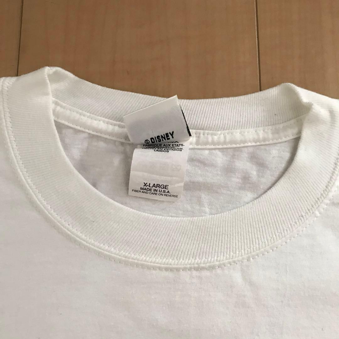 激レア美品 トイストーリー TOY STORY 90年代ヴィンテージ Tシャツ