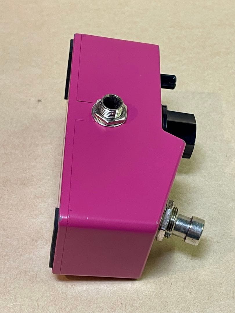 ギター Ibanez AD MINI ANALOG DELAY