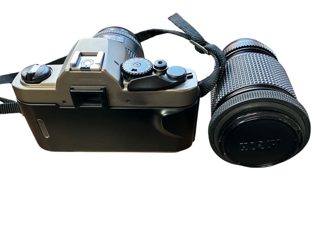 リコー XR-8 SUPER フィルムカメラ セット