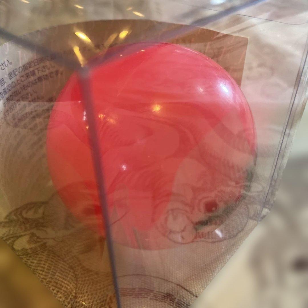 KinKi Kids 堂本剛 サインボール