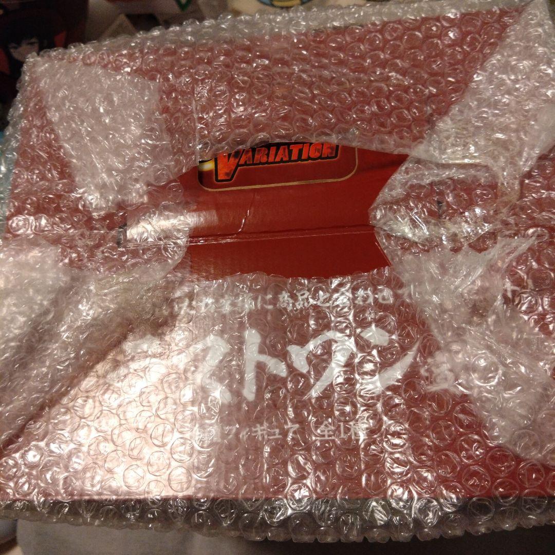 ドラゴンボール ラストワン賞 フィギュア