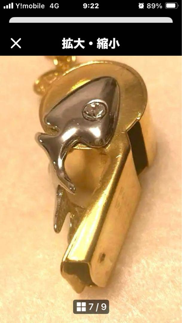 ＢＲＡＳＳ　WＨＩＳＴＬＥ