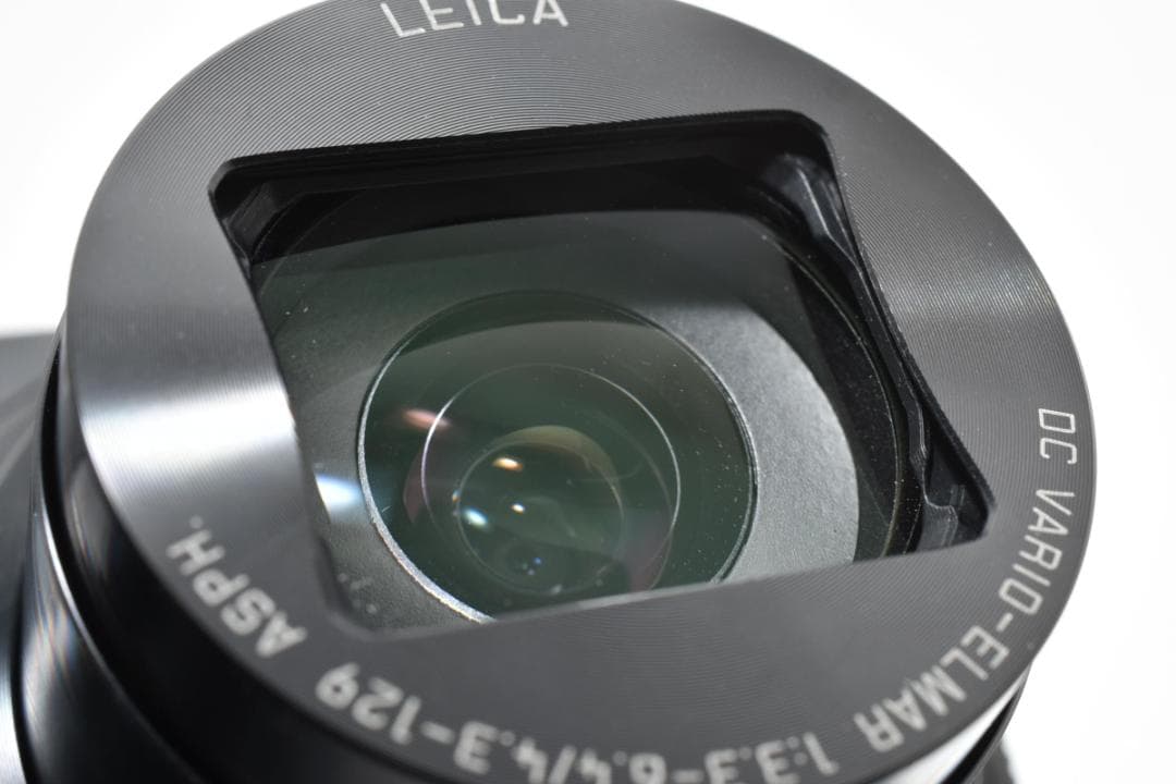 美品 パナソニック　Panasonic DC-TZ90 1563