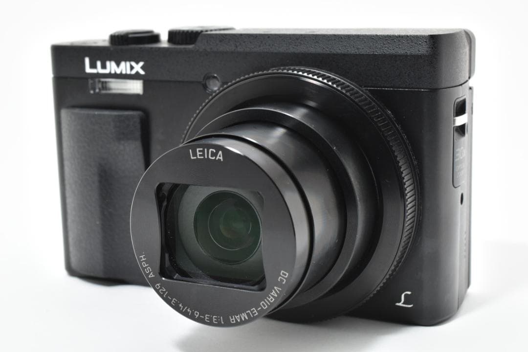 美品 パナソニック　Panasonic DC-TZ90 1563