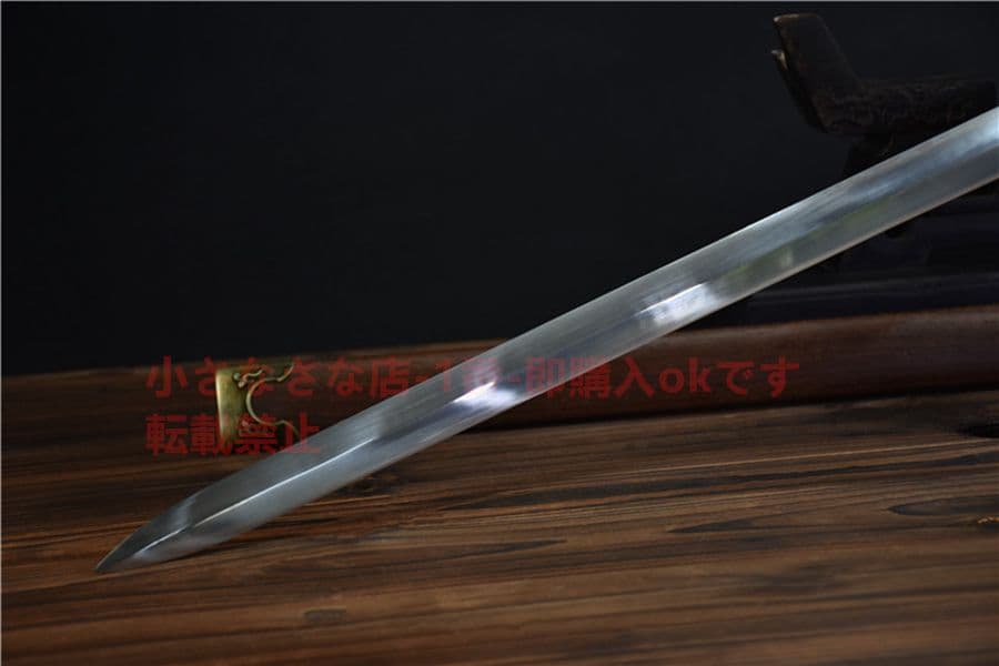 環首剣     武具　刀装具　日本刀　模造刀