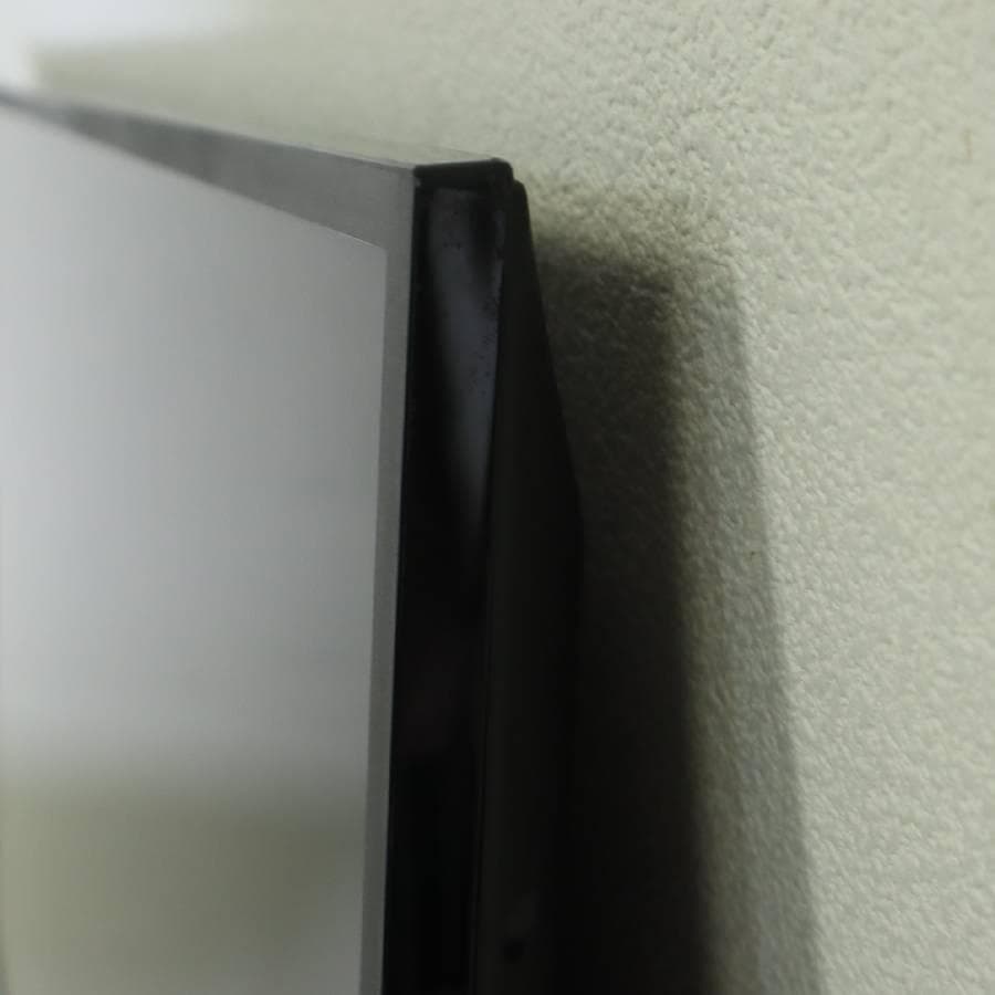 値下23年製 シャープ 42V型 フルHDテレビ 2T-C42BE1スタンド欠品