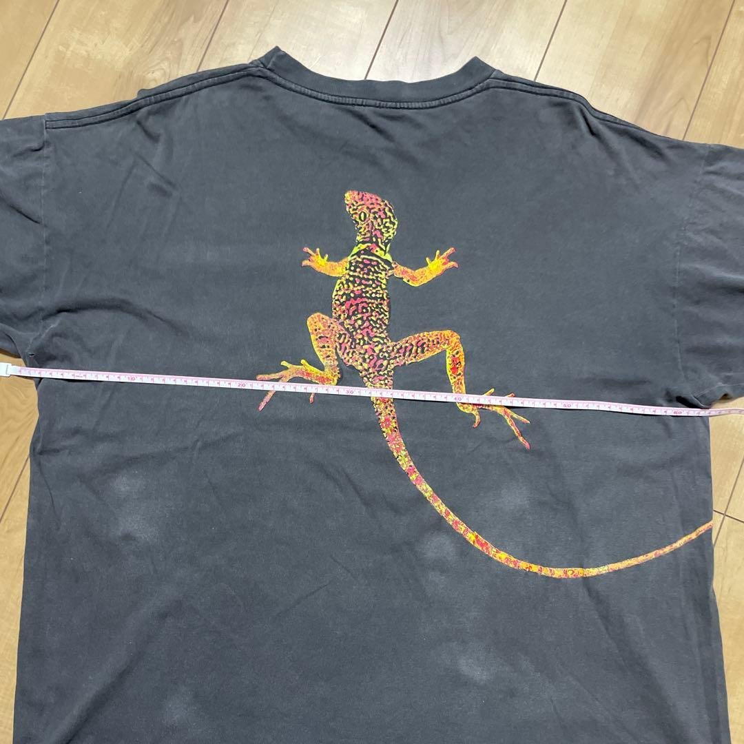 M*様 marlboro ヴィンテージTシャツ リザード