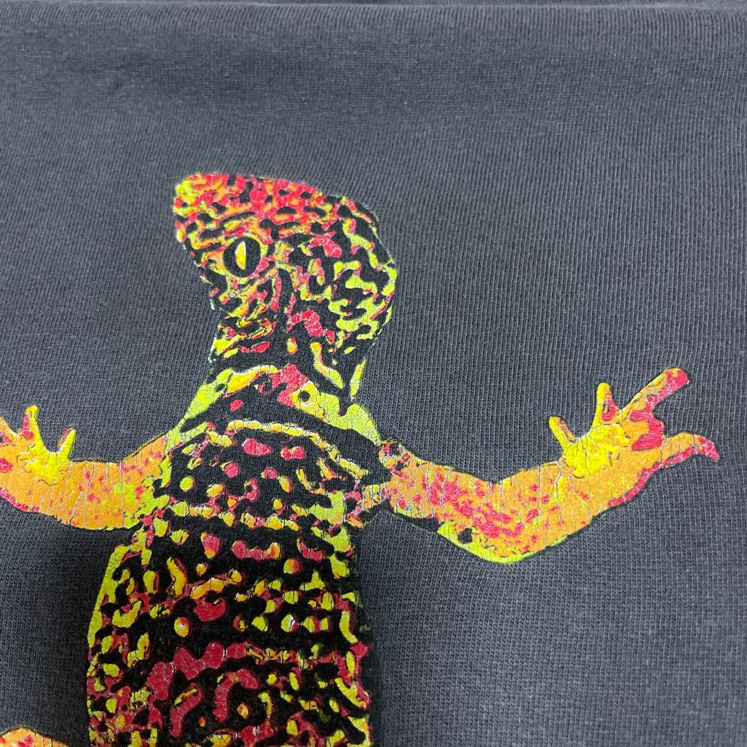 M*様 marlboro ヴィンテージTシャツ リザード