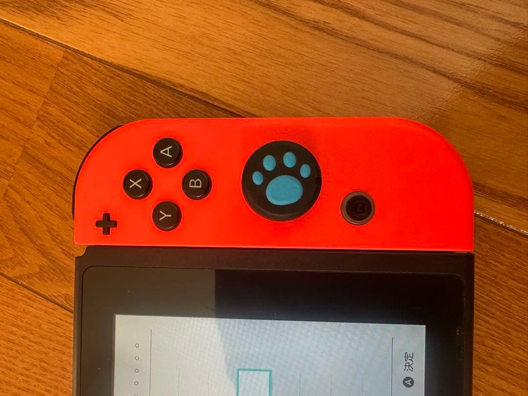 Nintendo Switch 動作確認済み　一部付属品なし