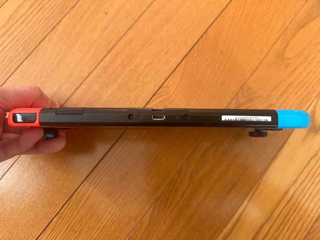 Nintendo Switch 動作確認済み　一部付属品なし