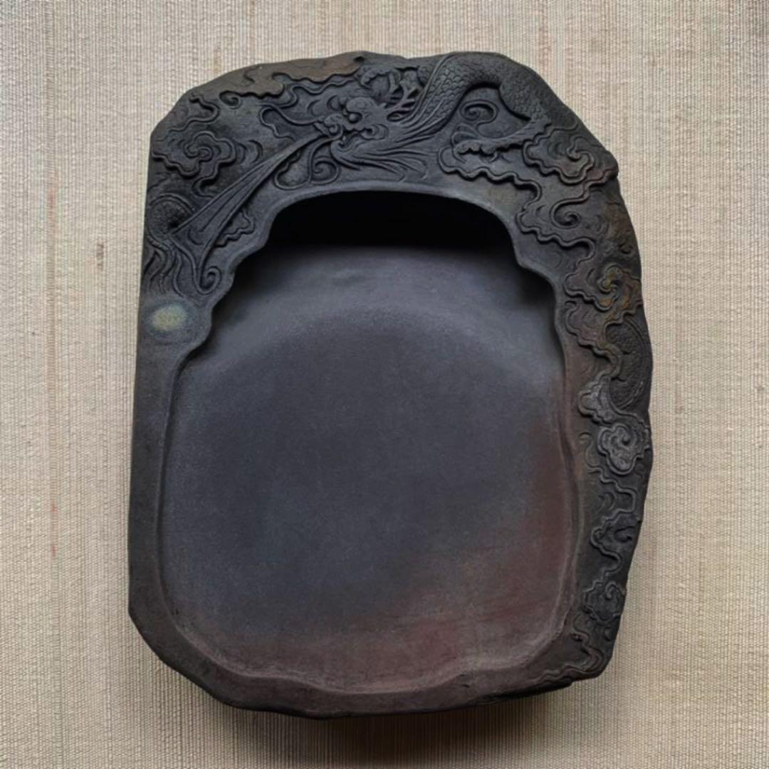 素晴らしき端渓硯(°_°)✧₊⁎˚ No.267