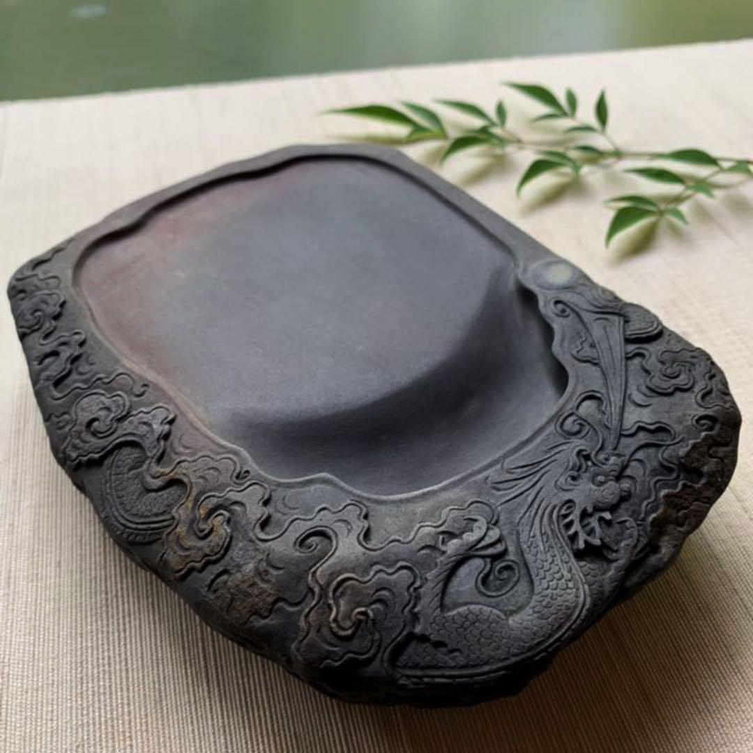 素晴らしき端渓硯(°_°)✧₊⁎˚ No.267