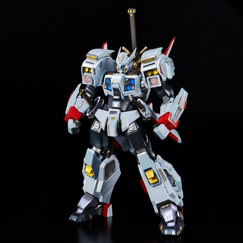 新品未開封　 鉄機巧 ドリフト ボーナスパーツ付き