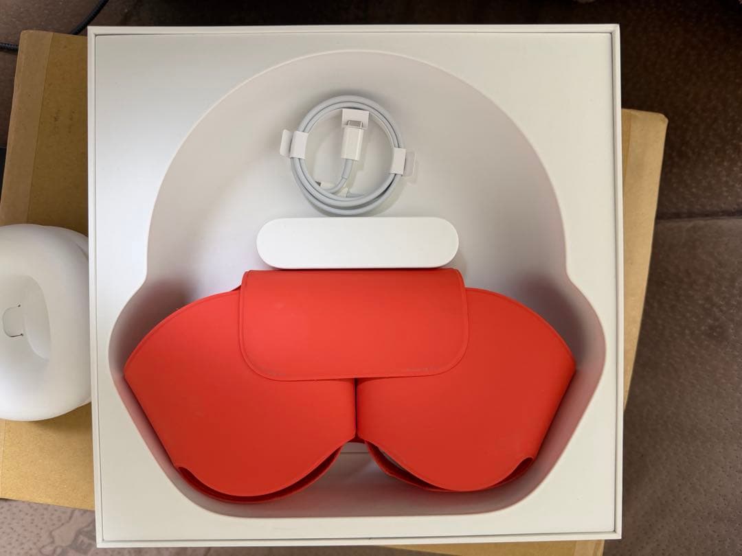 イヤホン AirPods MAX