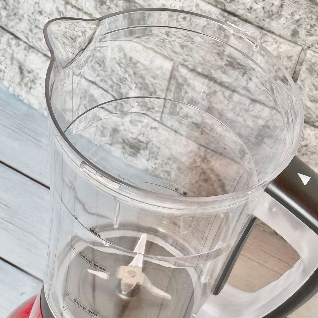 HOKTO「スープ・エクスプレス」多機能スープメーカー SE-510