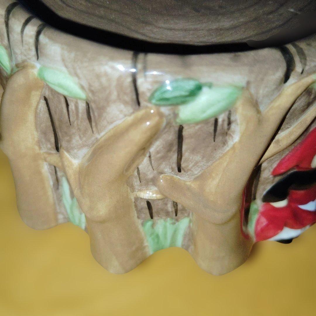 ダヤン、ワチフィールド、オルゴール