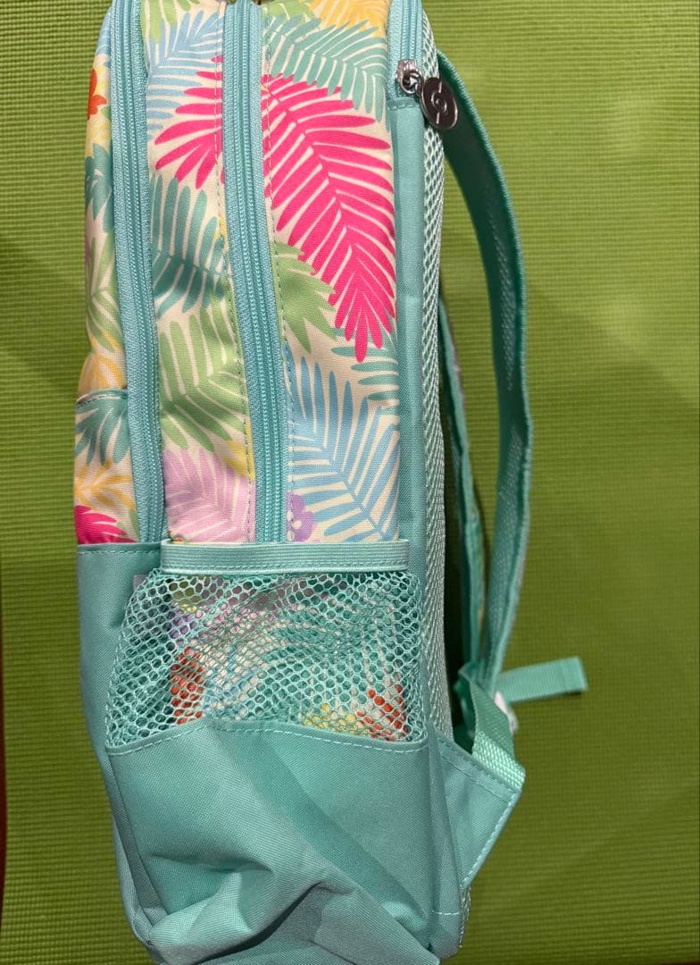 ポケモン WCS 2024 選出限定 ウェルカムキット リュック