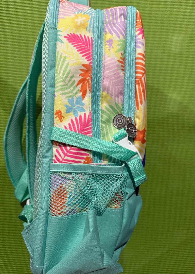 ポケモン WCS 2024 選出限定 ウェルカムキット リュック