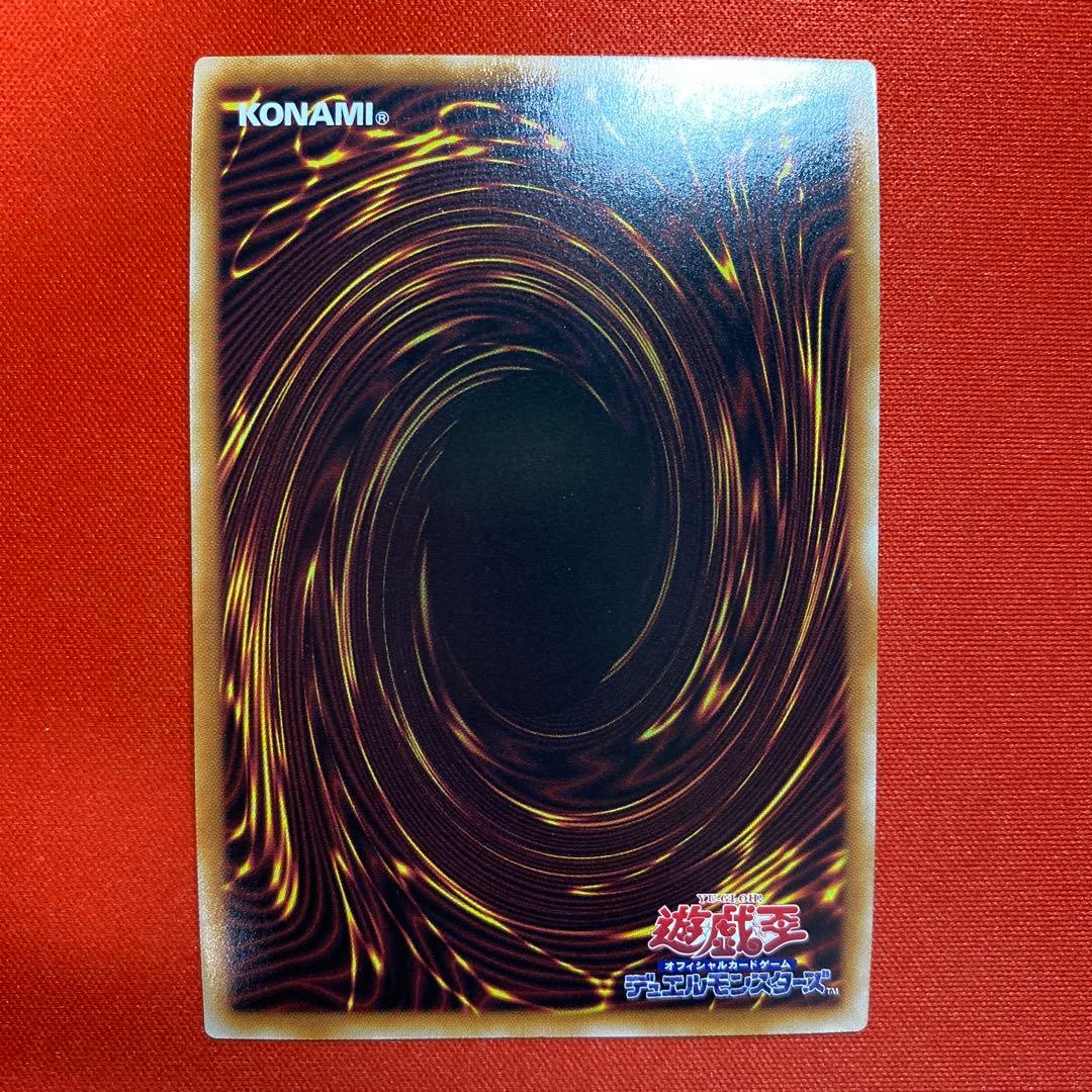 遊戯王　真紅眼の黒竜　レッドアイズブラックドラゴン　25thシークレット　絵違い