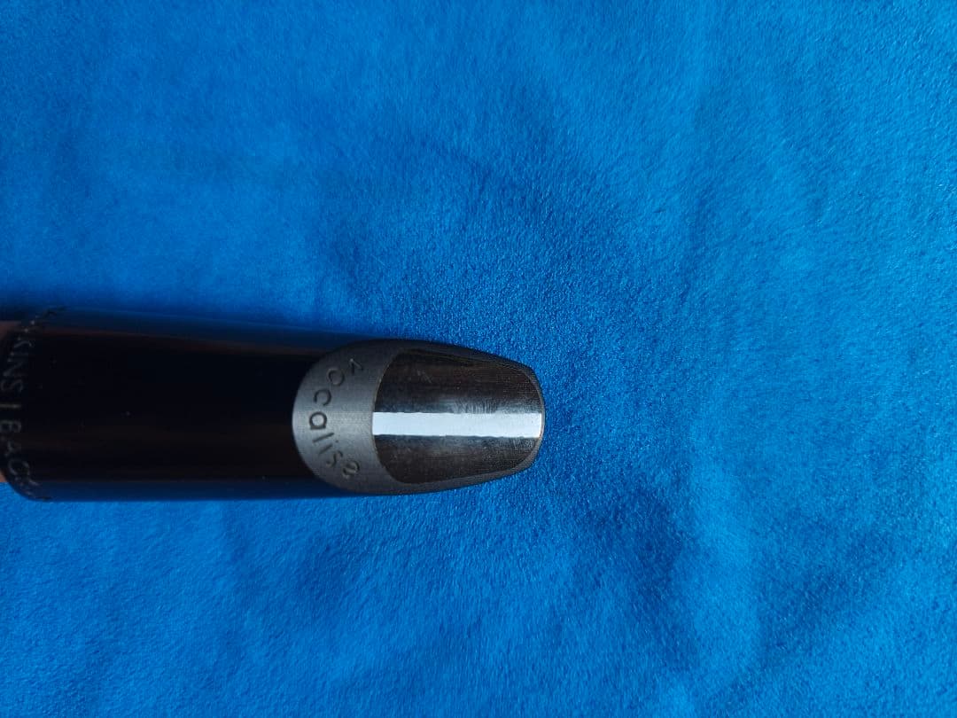 クラリネットマウスピース BACKUN Vocalise R2