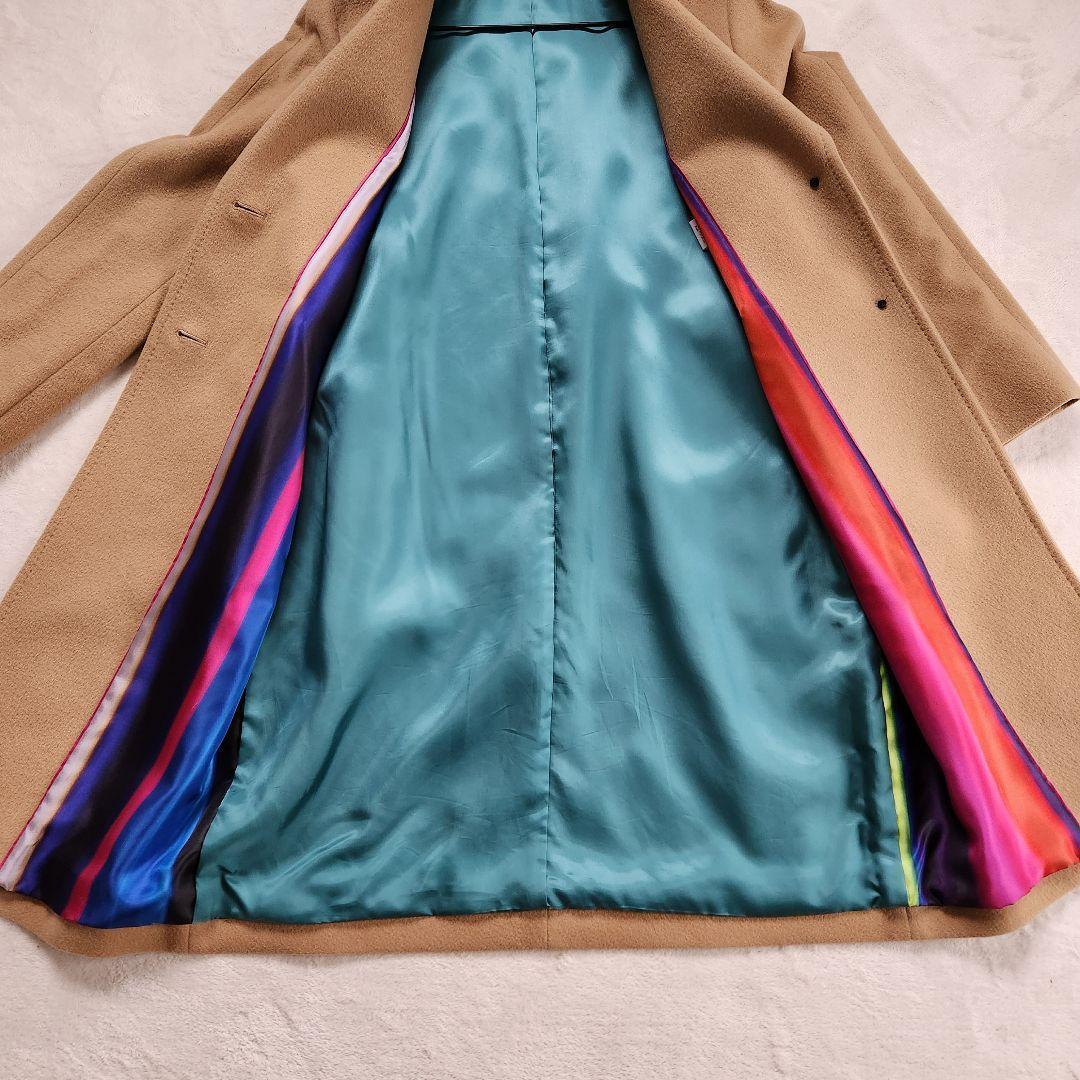 PS　Paul Smith♥ベージュ チェスターコート L最終価格