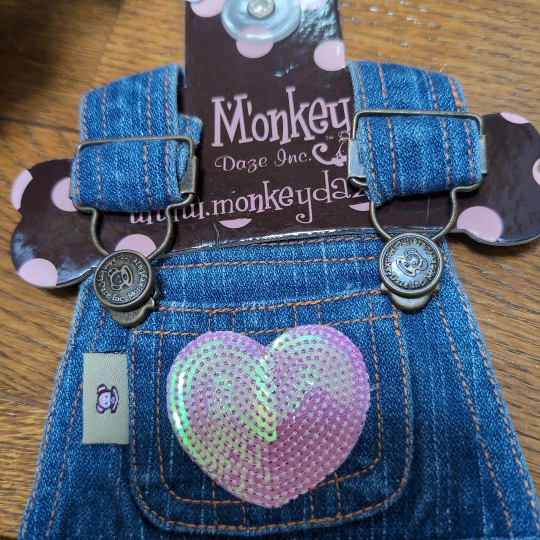 【新品未使用】Barbie他　犬服まとめ売り5枚セット　サイズ小さめ