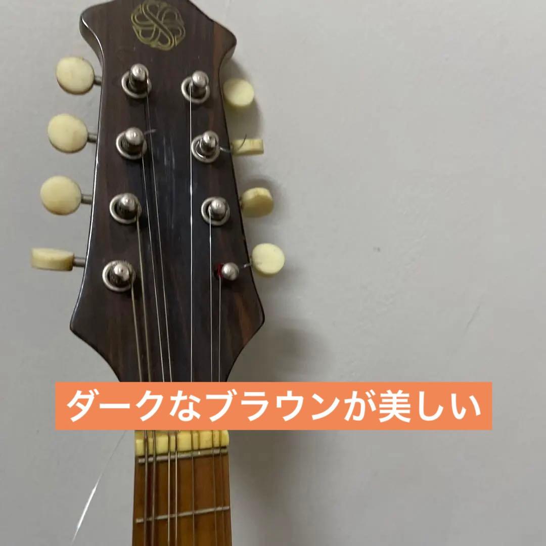 SuzukiマンドリンCO.,LTD