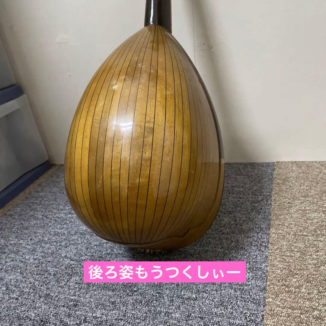 SuzukiマンドリンCO.,LTD