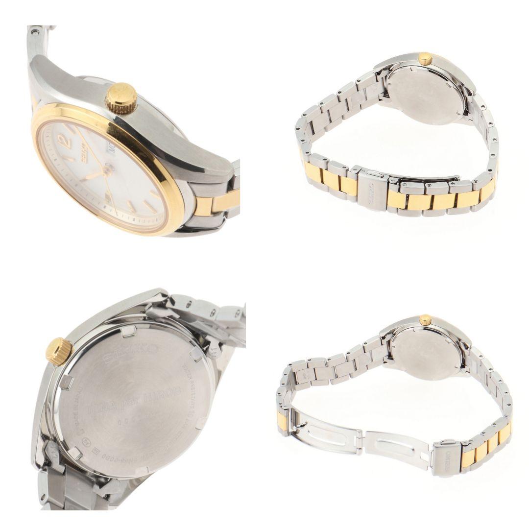 【美品】 SEIKO Exclusive IENA × HIROB 別注