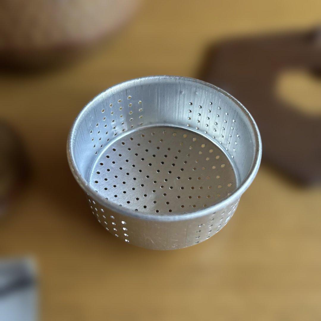 南部盛岡鉄瓶と台座 セット新品