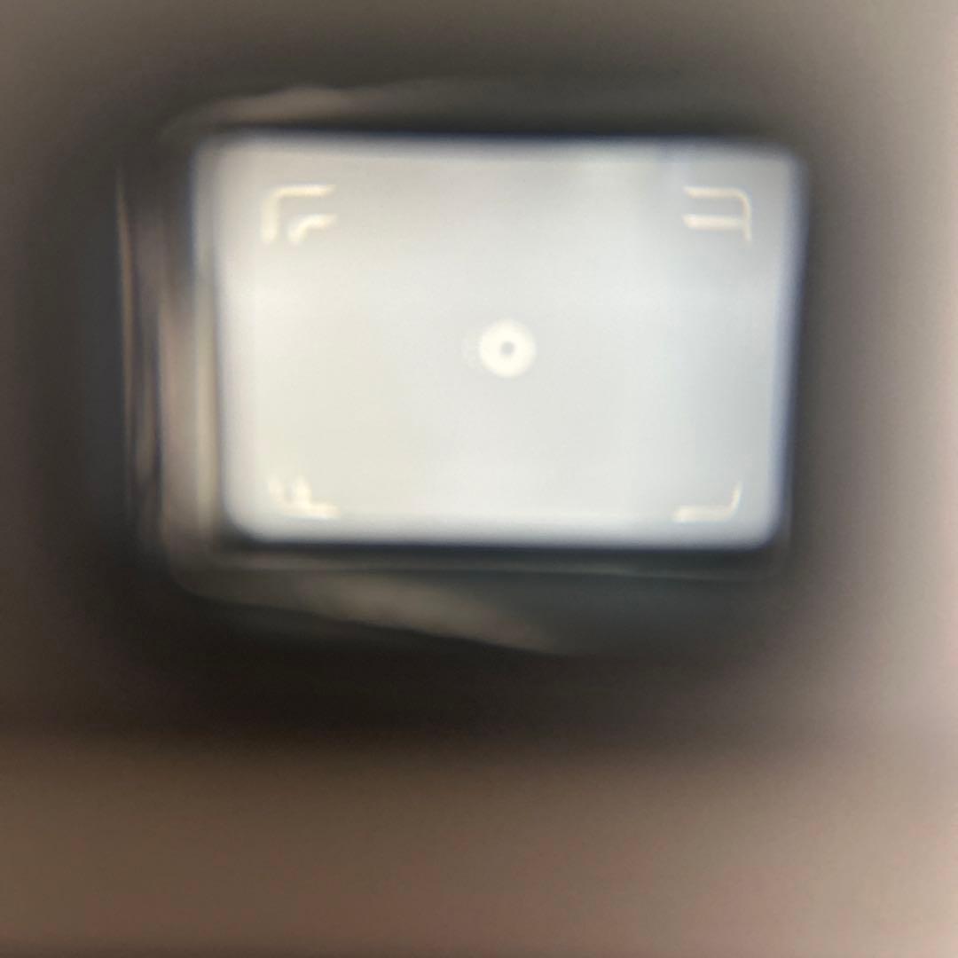 【専用品】CONTAX T2 チタンシルバー フィルムカメラ contaxt2